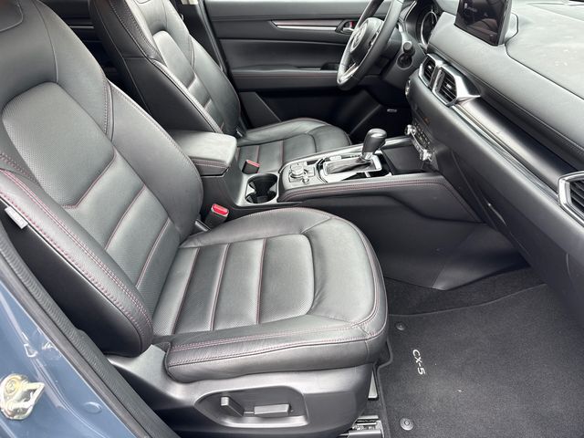 2023 MAZDA CX-5 2.5 S Carbon Edition San Juan Capistrano CA