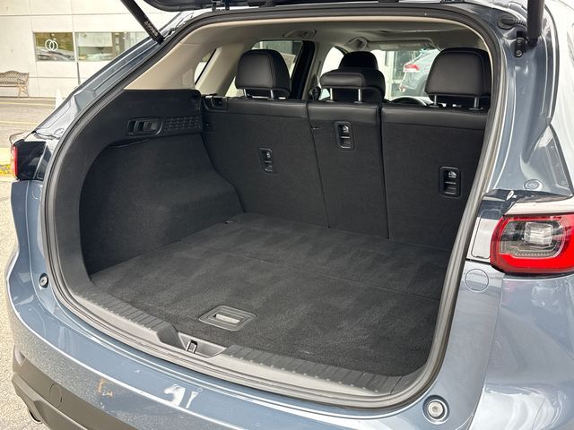 2023 MAZDA CX-5 2.5 S Carbon Edition San Juan Capistrano CA