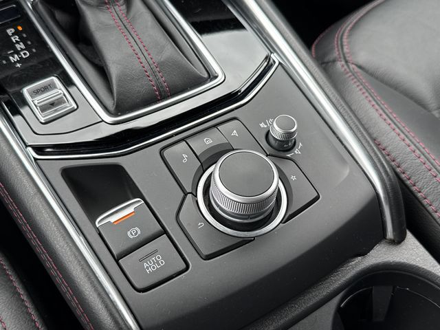 2023 MAZDA CX-5 2.5 S Carbon Edition San Juan Capistrano CA