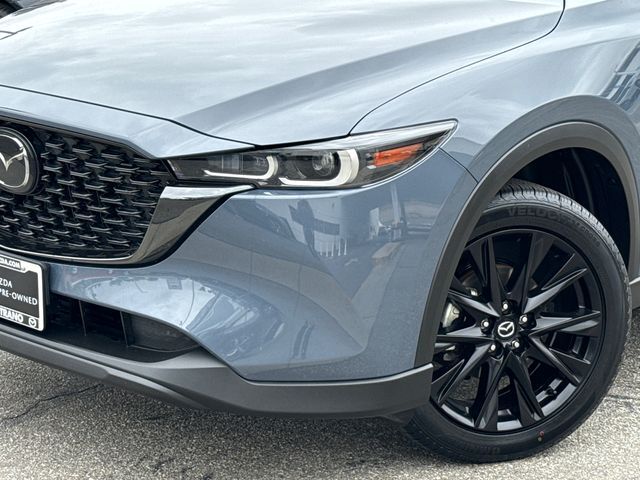 2023 MAZDA CX-5 2.5 S Carbon Edition San Juan Capistrano CA
