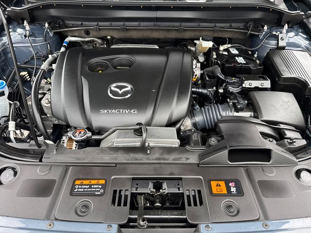2023 MAZDA CX-5 2.5 S Carbon Edition San Juan Capistrano CA