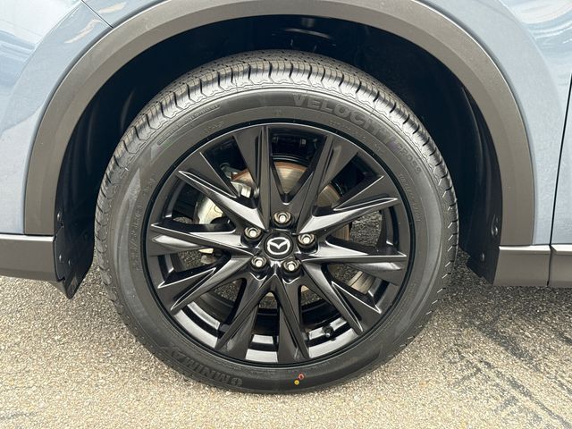 2023 MAZDA CX-5 2.5 S Carbon Edition San Juan Capistrano CA