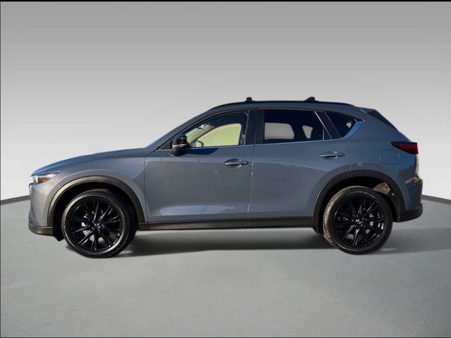 2023 MAZDA CX-5 2.5 S Carbon Edition San Juan Capistrano CA