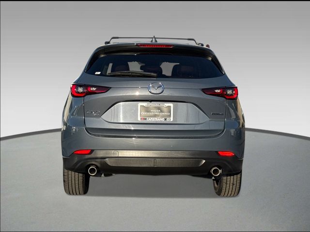 2023 MAZDA CX-5 2.5 S Carbon Edition San Juan Capistrano CA