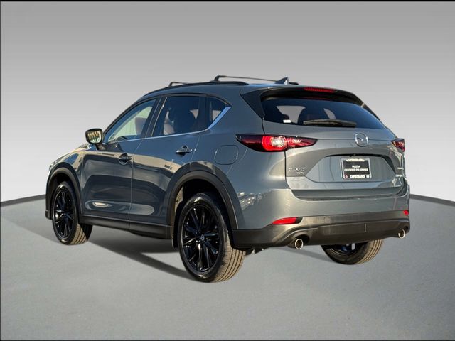 2023 MAZDA CX-5 2.5 S Carbon Edition San Juan Capistrano CA