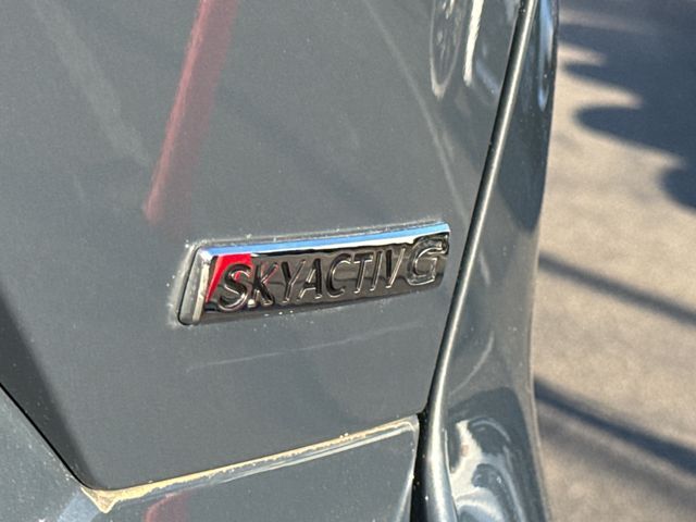 2023 MAZDA CX-5 2.5 S Carbon Edition San Juan Capistrano CA