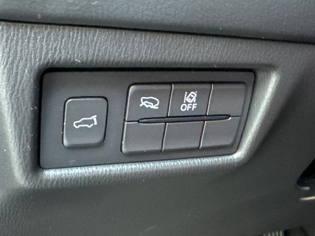 2023 MAZDA CX-5 2.5 S Carbon Edition San Juan Capistrano CA