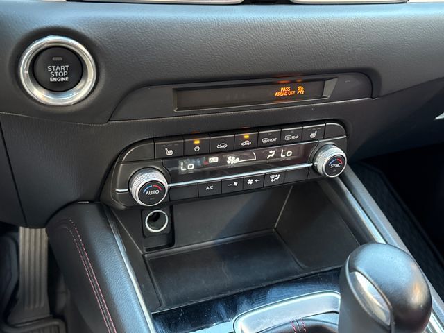 2023 MAZDA CX-5 2.5 S Carbon Edition San Juan Capistrano CA
