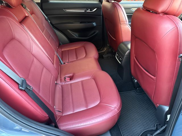 2023 MAZDA CX-5 2.5 S Carbon Edition San Juan Capistrano CA