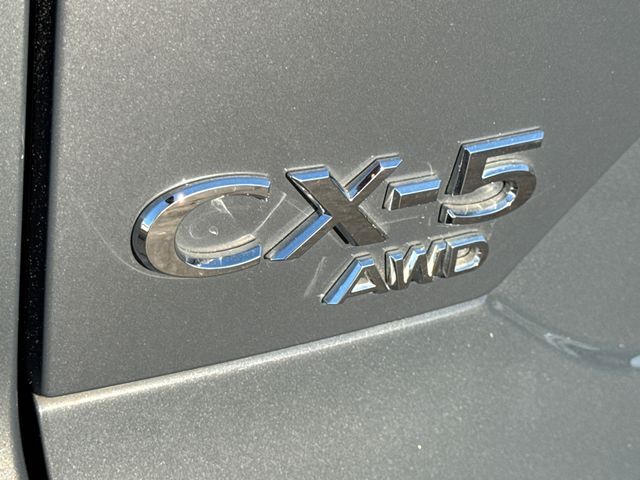 2023 MAZDA CX-5 2.5 S Carbon Edition San Juan Capistrano CA