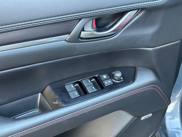 2023 MAZDA CX-5 2.5 S Carbon Edition San Juan Capistrano CA