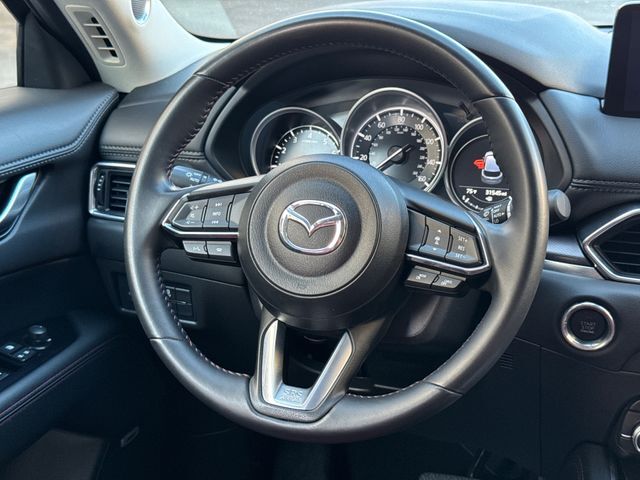 2023 MAZDA CX-5 2.5 S Carbon Edition San Juan Capistrano CA