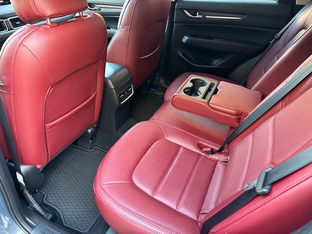 2023 MAZDA CX-5 2.5 S Carbon Edition San Juan Capistrano CA