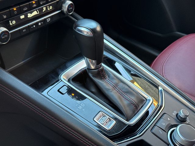 2023 MAZDA CX-5 2.5 S Carbon Edition San Juan Capistrano CA