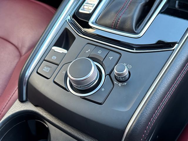 2023 MAZDA CX-5 2.5 S Carbon Edition San Juan Capistrano CA