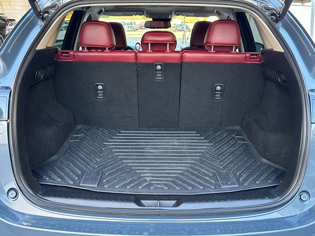 2023 MAZDA CX-5 2.5 S Carbon Edition San Juan Capistrano CA