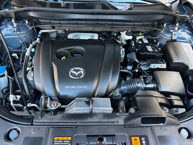 2023 MAZDA CX-5 2.5 S Carbon Edition San Juan Capistrano CA