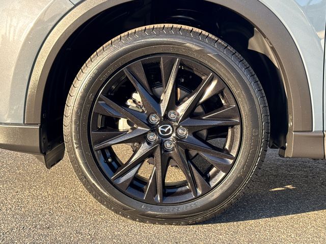2023 MAZDA CX-5 2.5 S Carbon Edition San Juan Capistrano CA