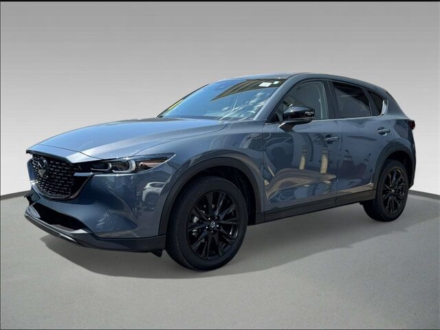 2023 MAZDA CX-5 2.5 S Carbon Edition San Juan Capistrano CA