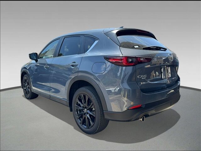 2023 MAZDA CX-5 2.5 S Carbon Edition San Juan Capistrano CA