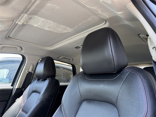 2023 MAZDA CX-5 2.5 S Carbon Edition San Juan Capistrano CA