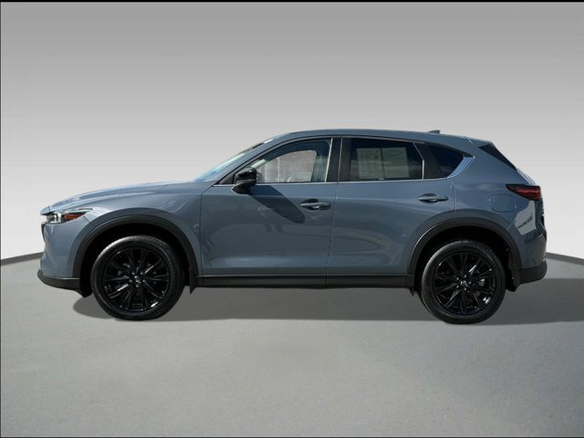 2023 MAZDA CX-5 2.5 S Carbon Edition San Juan Capistrano CA
