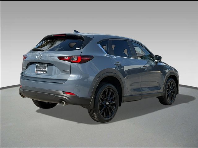 2023 MAZDA CX-5 2.5 S Carbon Edition San Juan Capistrano CA