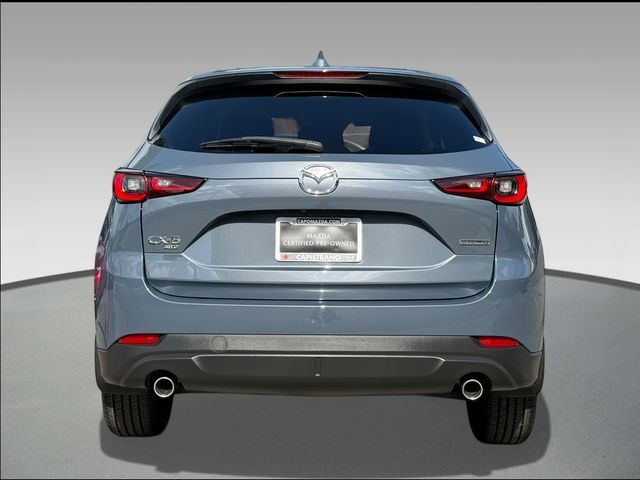 2023 MAZDA CX-5 2.5 S Carbon Edition San Juan Capistrano CA