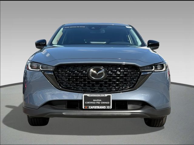 2023 MAZDA CX-5 2.5 S Carbon Edition San Juan Capistrano CA