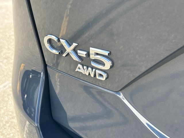 2023 MAZDA CX-5 2.5 S Carbon Edition San Juan Capistrano CA