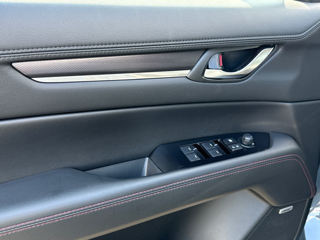 2023 MAZDA CX-5 2.5 S Carbon Edition San Juan Capistrano CA