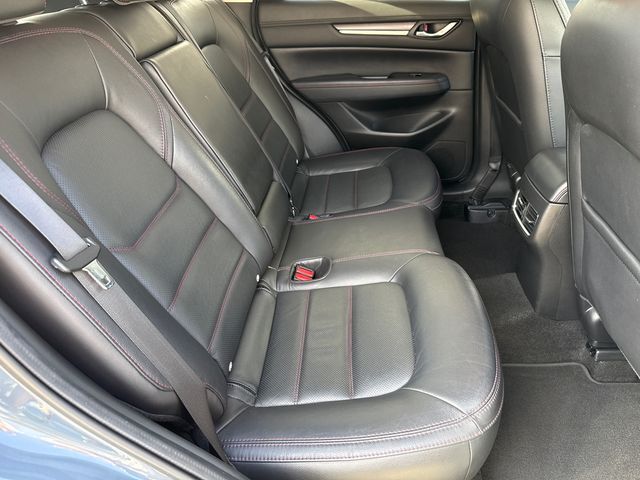2023 MAZDA CX-5 2.5 S Carbon Edition San Juan Capistrano CA