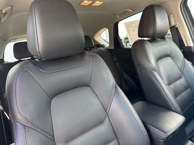 2023 MAZDA CX-5 2.5 S Carbon Edition San Juan Capistrano CA