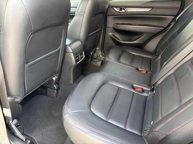 2023 MAZDA CX-5 2.5 S Carbon Edition San Juan Capistrano CA