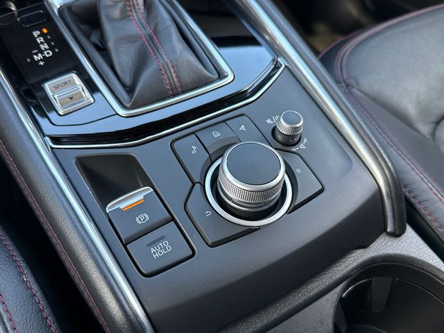 2023 MAZDA CX-5 2.5 S Carbon Edition San Juan Capistrano CA