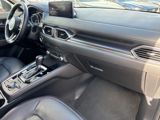 2023 MAZDA CX-5 2.5 S Carbon Edition San Juan Capistrano CA
