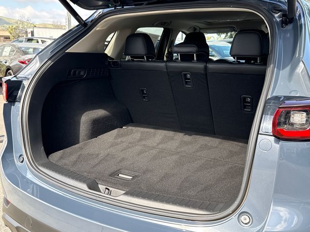 2023 MAZDA CX-5 2.5 S Carbon Edition San Juan Capistrano CA