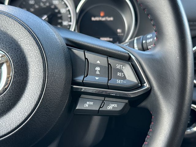 2023 MAZDA CX-5 2.5 S Carbon Edition San Juan Capistrano CA