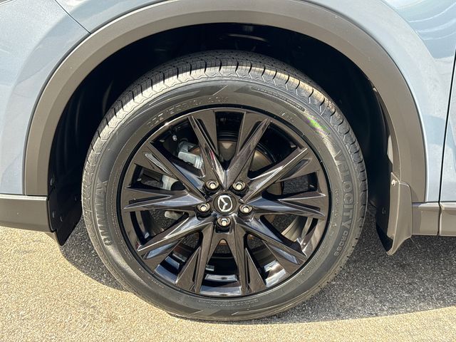 2023 MAZDA CX-5 2.5 S Carbon Edition San Juan Capistrano CA