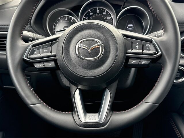 2023 MAZDA CX-5 2.5 S Carbon Edition San Juan Capistrano CA