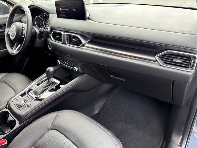 2023 MAZDA CX-5 2.5 S Carbon Edition San Juan Capistrano CA