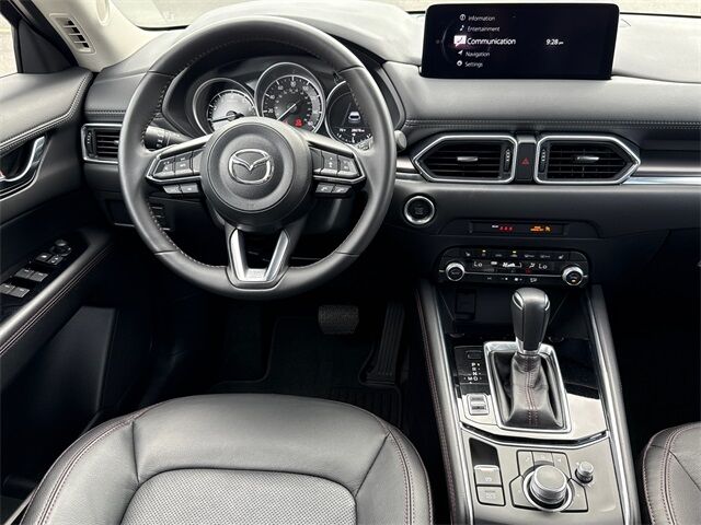 2023 MAZDA CX-5 2.5 S Carbon Edition San Juan Capistrano CA
