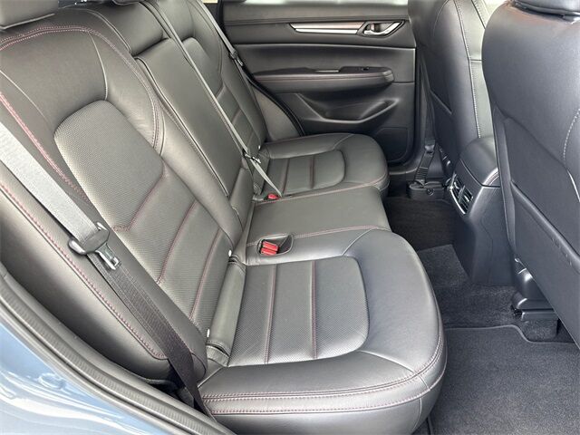 2023 MAZDA CX-5 2.5 S Carbon Edition San Juan Capistrano CA