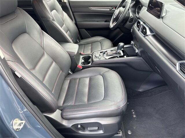 2023 MAZDA CX-5 2.5 S Carbon Edition San Juan Capistrano CA