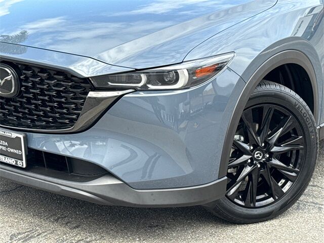 2023 MAZDA CX-5 2.5 S Carbon Edition San Juan Capistrano CA