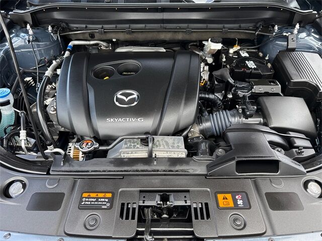 2023 MAZDA CX-5 2.5 S Carbon Edition San Juan Capistrano CA