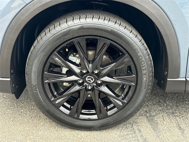 2023 MAZDA CX-5 2.5 S Carbon Edition San Juan Capistrano CA