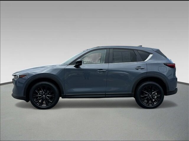 2023 MAZDA CX-5 2.5 S Carbon Edition San Juan Capistrano CA