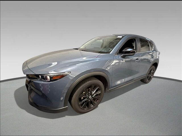 2023 MAZDA CX-5 2.5 S Carbon Edition San Juan Capistrano CA