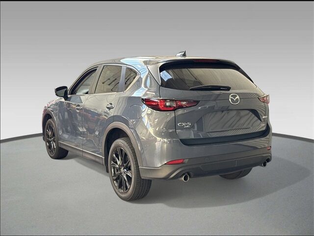 2023 MAZDA CX-5 2.5 S Carbon Edition San Juan Capistrano CA
